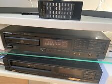 Pioneer 6100 telecomando usato  Noicattaro