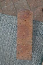Solid bricks standard for sale  NEWCASTLE UPON TYNE