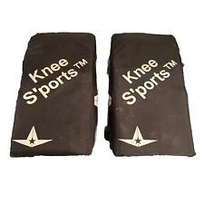 Catcher knee savers for sale  Wisconsin Dells