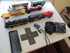 lionel santa fe train set for sale  Las Vegas