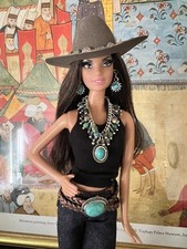Handmade fashion doll for sale  Round Rock