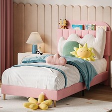 Twin bed frames for sale  Ashford