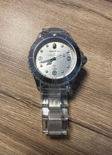 Bapex clear watch for sale  LONDON