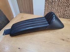 Lambretta scooter seat for sale  EXETER