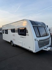 Elddis affinity 554 for sale  STOURBRIDGE