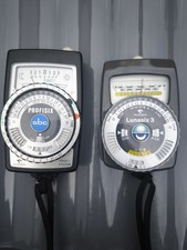 Pair gossen light for sale  LONDON