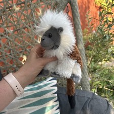 Wild republic cotton for sale  DERBY