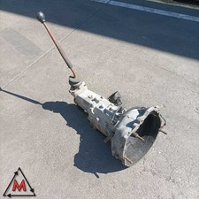 Cambio manuale gearbox usato  Italia