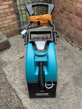 Truvox hydromist hc250 for sale  TAUNTON