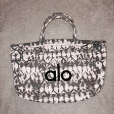 Alo yoga tote for sale  Rex