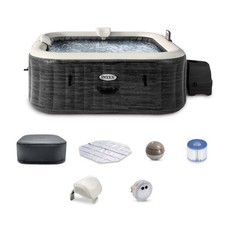 Intex purespa plus for sale  Lincoln