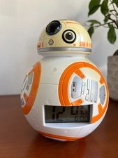Star wars alarm usato  Pioltello