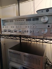 Pioneer 1080 receiver for sale  Bronx