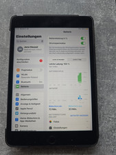 Apple ipad mini gebraucht kaufen  Horn-Bad Meinberg