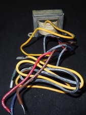 Small ultralinear output for sale  Gastonia