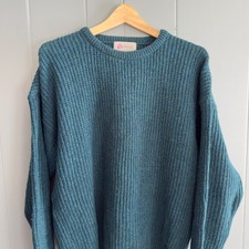 Vintage fisherman shetland d'occasion  Expédié en Belgium