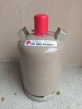 Leere 11kg stahl gebraucht kaufen Leere 11kg stahl gebraucht kaufen  Bühlertann