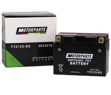 Batteria motorparts per usato  Italia