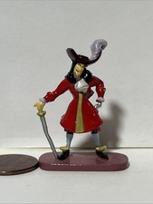 Captain hook plastic for sale  New City