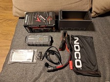Noco boost plus gebraucht kaufen  Frankfurt am Main