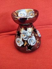 Blumen keramik duftlampe gebraucht kaufen  Frankfurt (Oder)