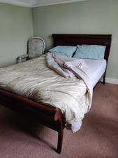 King size french for sale  LONDON