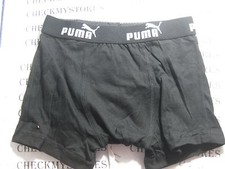 Novo 1 (um) Puma Kids desgaste no corpo Premium Porta-malas Sport-Estilo De Vida Meninos comprar usado  Enviando para Brazil