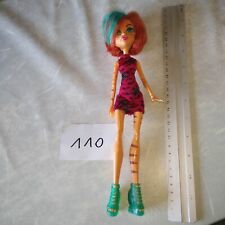 Monster high mattel d'occasion  Haubourdin