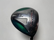 Warrior fairway wood for sale  West Palm Beach