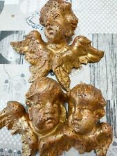 Putti angeli antichi usato  Italia