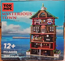 Tok moc mysterious for sale  Herndon
