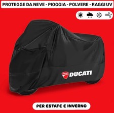 Telo per ducati usato  Ercolano