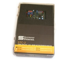 Seymour duncan band for sale  Thornville