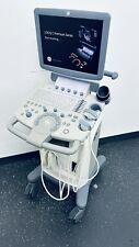 Logiq premium ultrasound gebraucht kaufen  Fritzlar
