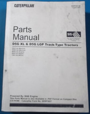 Cat caterpillar d5g for sale  Union
