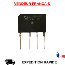 D15sb60 pont redresseur d'occasion  Sarreguemines
