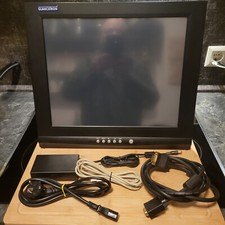 Kassensystem glancetron touchs gebraucht kaufen  Swisttal