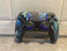 Custom ps5 controller gebraucht kaufen  Velten