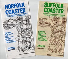 Eastern counties coastliner for sale  FAKENHAM