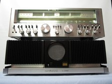 Sansui 33000 receiver for sale  Stokesdale