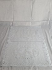 Elegant x11 doilies for sale  Grand Rapids