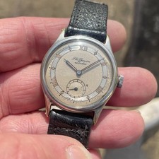 Super vintage 1950 for sale  KNUTSFORD
