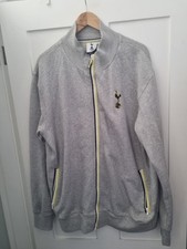 Tottenham hotspur grey for sale  CLACTON-ON-SEA