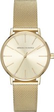 Emporio armani ax5536 gebraucht kaufen  Hamburg