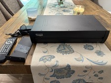 Sencore lumagen radiance for sale  Eureka