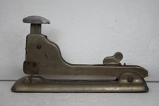 Hotchkiss stapler desk for sale  Deming