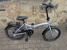Dawes diamond folding for sale  WETHERBY