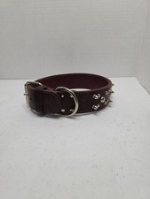 Vtg maroon heavy for sale  Abilene