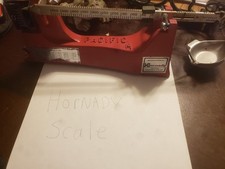balance beam scale for sale  Eldon