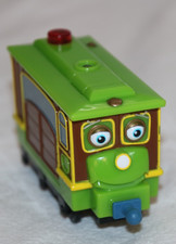 Chuggington interaktiv zephie gebraucht kaufen Chuggington interaktiv zephie gebraucht kaufen  Oranienburg